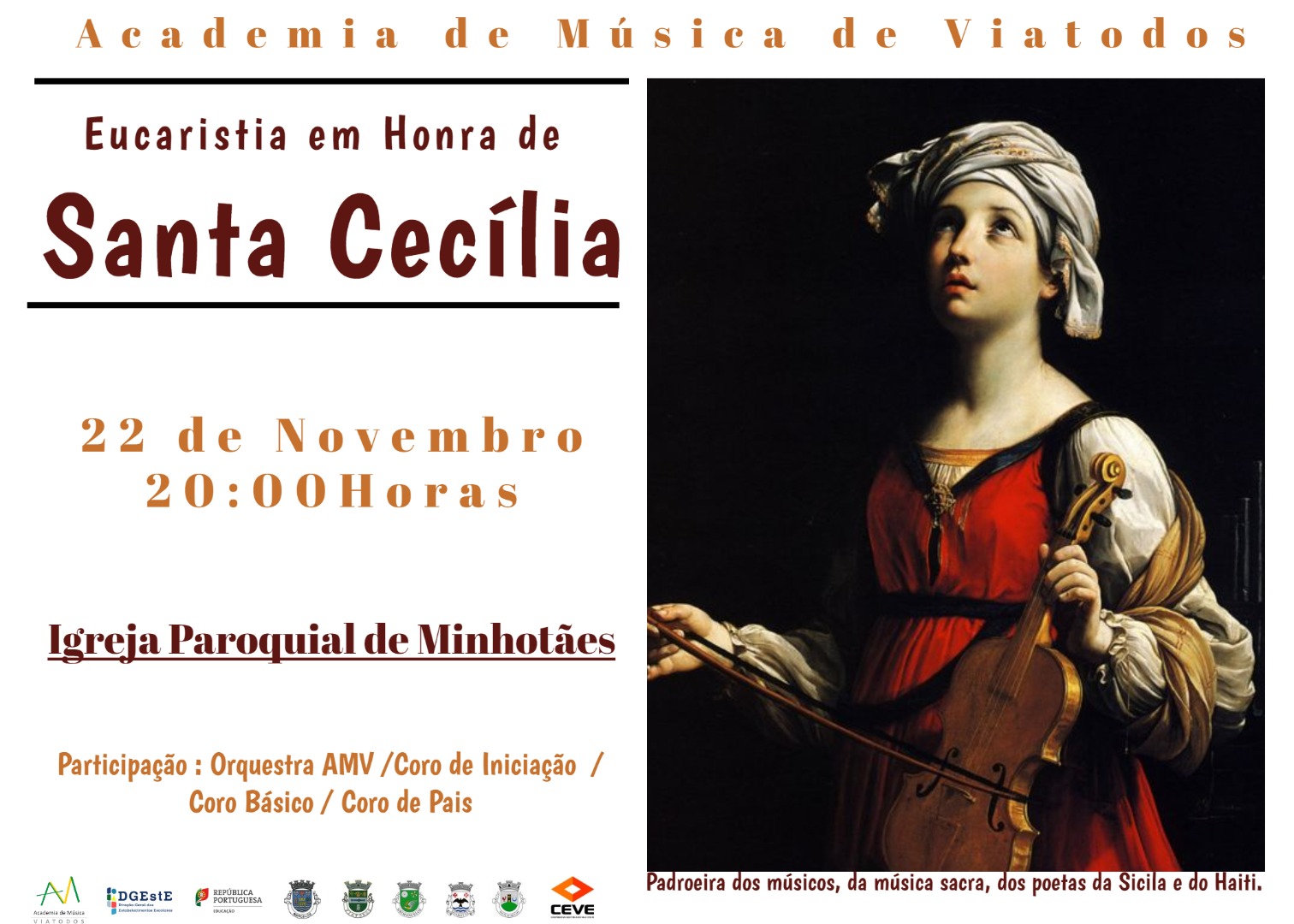 Academia de Música Santa Cecília